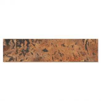 Klinker Maheno Bronze Mat 22x90 cm